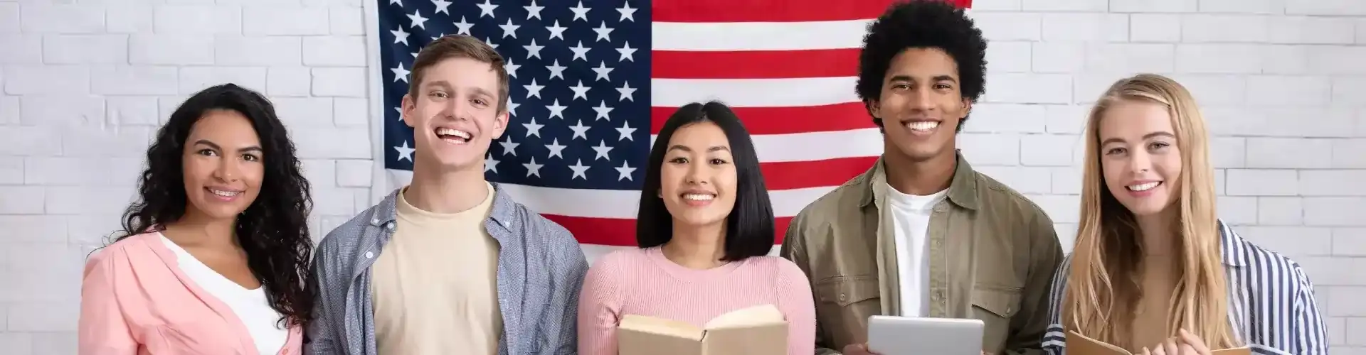 International<br><span>Student Loan for USA</span>